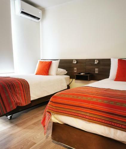 Apart Hotel Viva Providencia