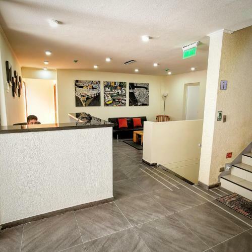 Apart Hotel Viva Providencia