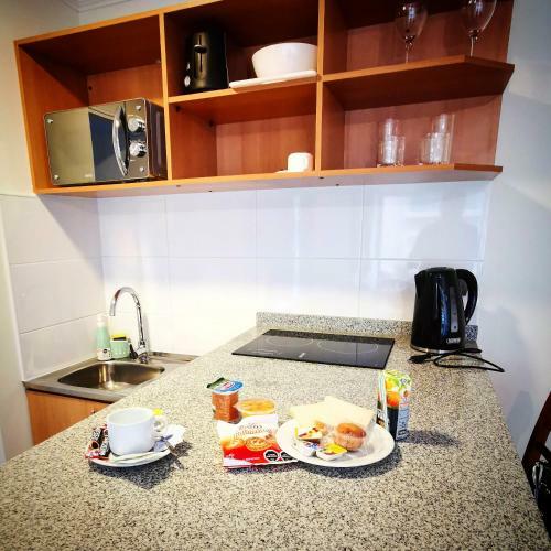 Apart Hotel Viva Providencia