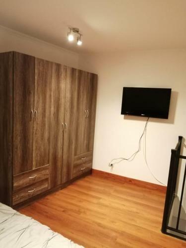 Davila & Patronato Apartments