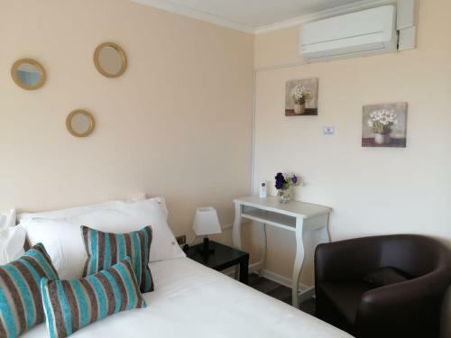 Hotel Boutique Colchagua D'vino