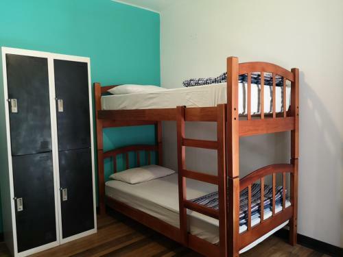 Albergue Hostal Vitalia