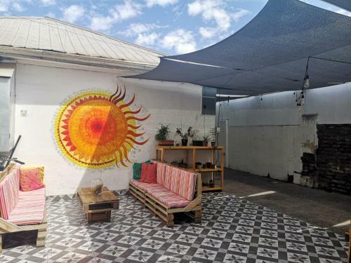 Albergue Hostal Vitalia
