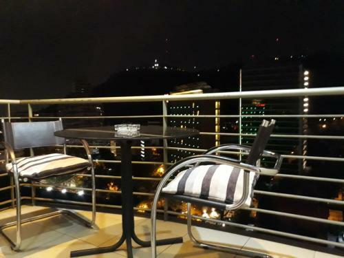 Apartamento Santiago World Oriente