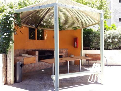 Apartamento Santiago World Oriente