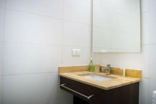 Apartamento Lotus Blanc Studio- W/ Mountain View, Pool And Gym