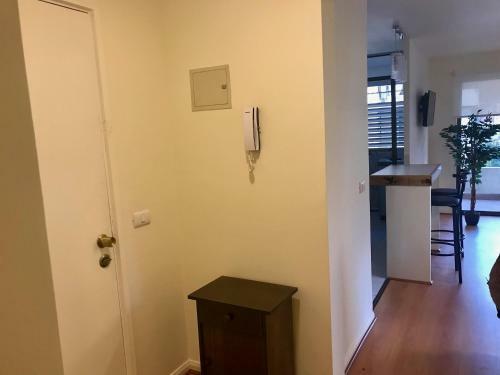 Apartamento Las Camelias 2861