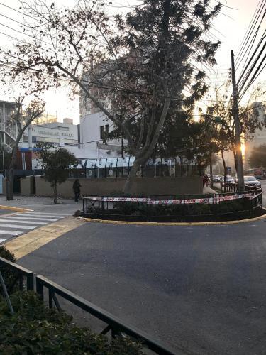 Apartamento Las Camelias 2861