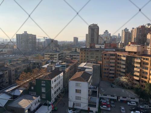 Apartamento Deptos Santiago Centro-metro Moneda