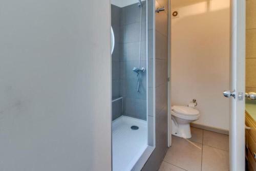 Apartamento Santiago Moneda