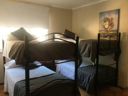 Andino Bed & Breakfast