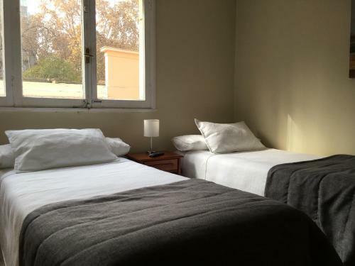 Andino Bed & Breakfast