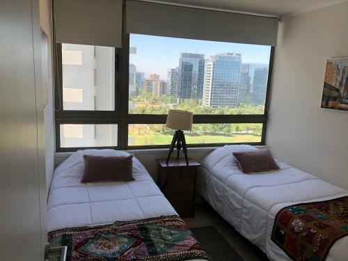Apartamento Departamento Mall Arauco