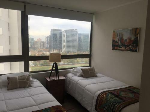 Apartamento Departamento Mall Arauco