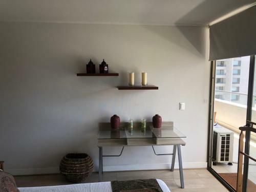 Apartamento Departamento Mall Arauco