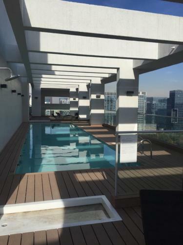Apartamento Departamento Mall Arauco