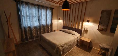 Hotel Voila