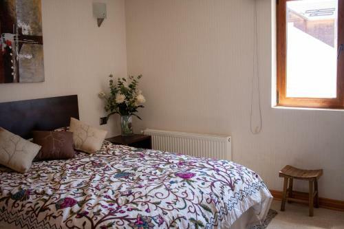 Apartamento Funcional Completo Em Valle Nevado Para 6 Passageiros