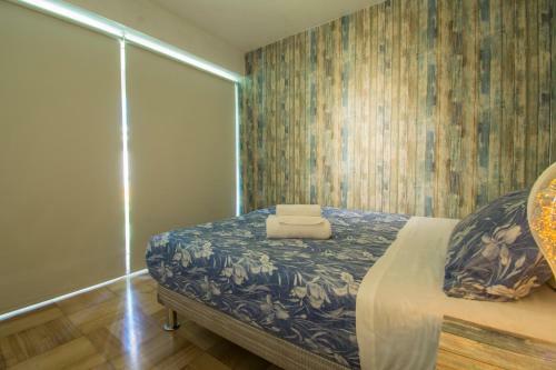 Apartamento The Lounge - 3br W/ Terrace, Wifi, Shopping