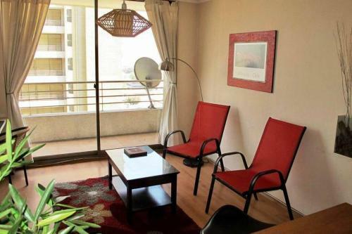 Apartamento Acogedor Depto En Dardignac