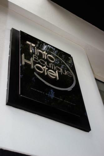 Tinto Boutique Hotel