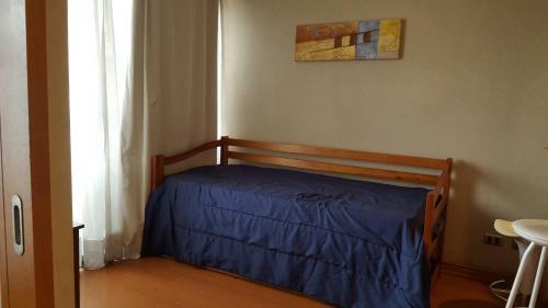 Apartamento Diego de Velasquez Providencia Suites