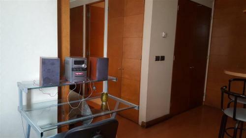 Apartamento Diego de Velasquez Providencia Suites