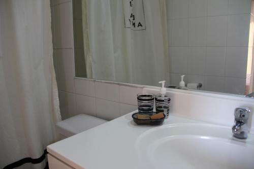 Apartamento Nuevo Lastarria