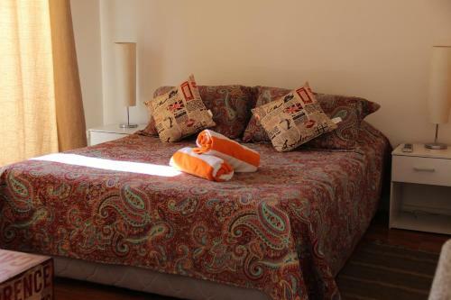 Apartamento Nuevo Lastarria