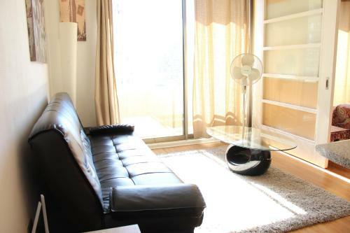 Apartamento Nuevo Lastarria