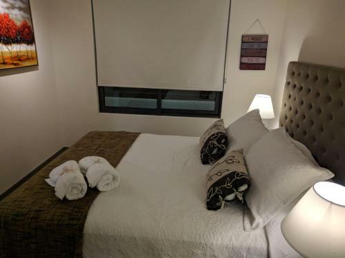 Apartamento San Martin Downtown
