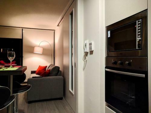 Apartamento San Martin Downtown