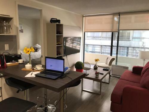 Apartamento San Martin Downtown