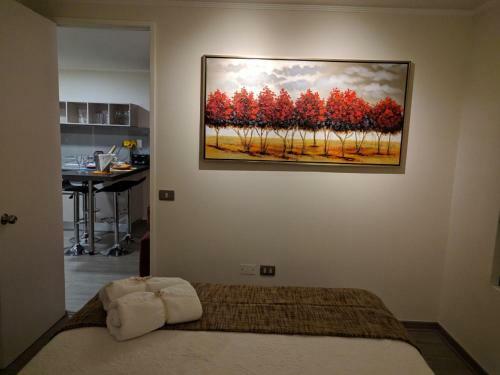 Apartamento San Martin Downtown