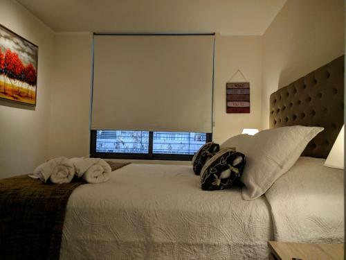 Apartamento San Martin Downtown