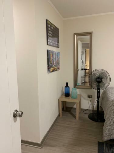 Apartamento San Martin Downtown
