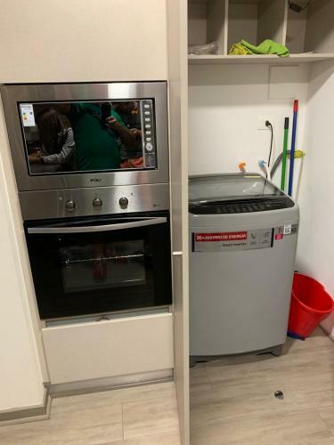 Apartamento San Martin Downtown