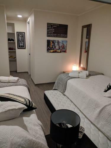 Apartamento San Martin Downtown
