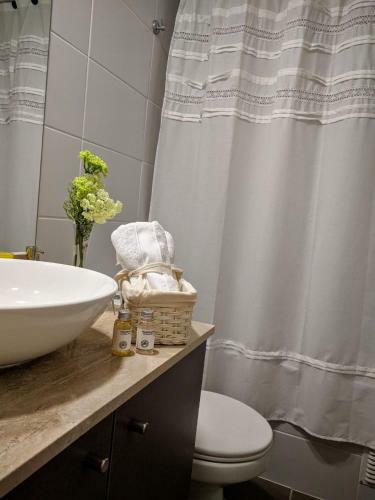 Apartamento San Martin Downtown