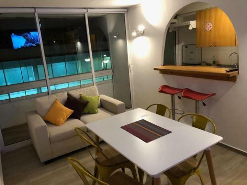Apartamento Hospital Uc - Lastarria