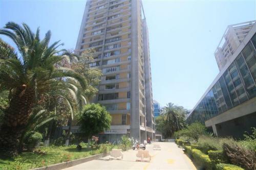 Apartamento Hospital Uc - Lastarria