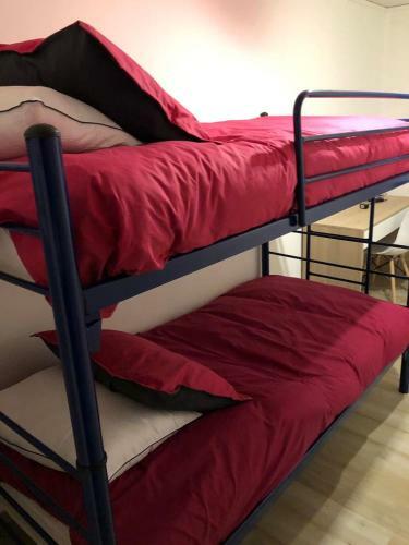 Apartamento Hospital Uc - Lastarria