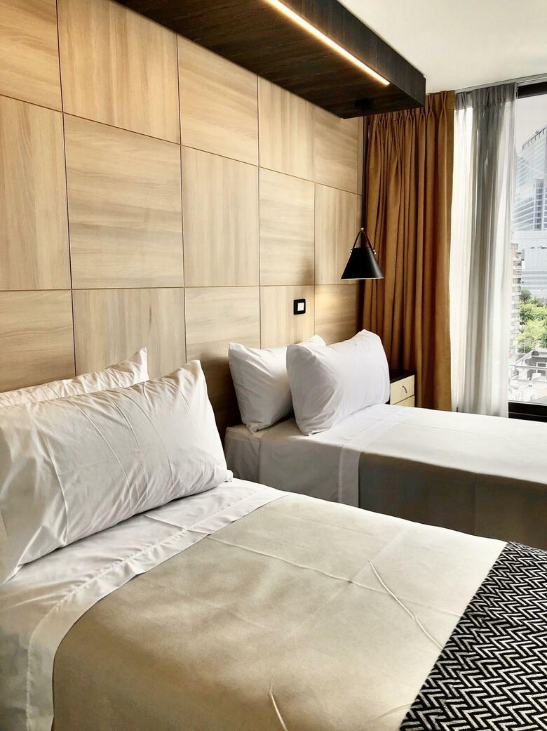 Hotel Rq Santa Magdalena