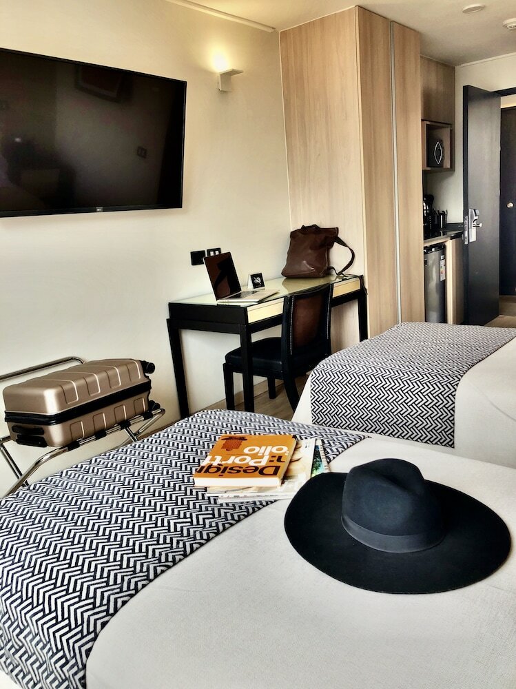 Hotel Rq Santa Magdalena