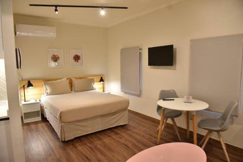 Apartamento Edificio Nueva Bueras