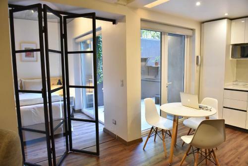 Apartamento Edificio Nueva Bueras
