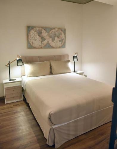 Apartamento Edificio Nueva Bueras