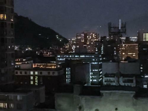 Apartamento Depto Metro Santa Ana (2 Dormitorios)