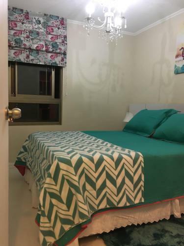 Apartamento Depto Metro Santa Ana (2 Dormitorios)