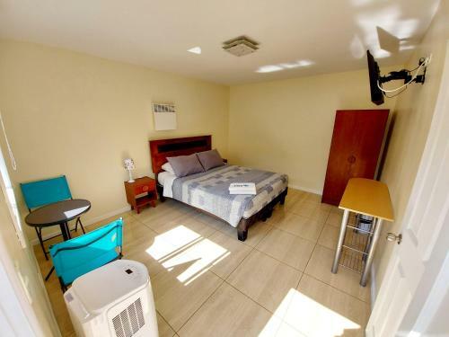 Hotel Willson